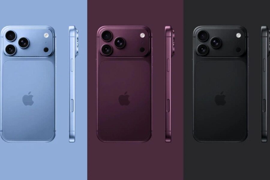 Những thiết bị Apple được kỳ vọng xuất hiện bên cạnh iPhone 18 Pro Max