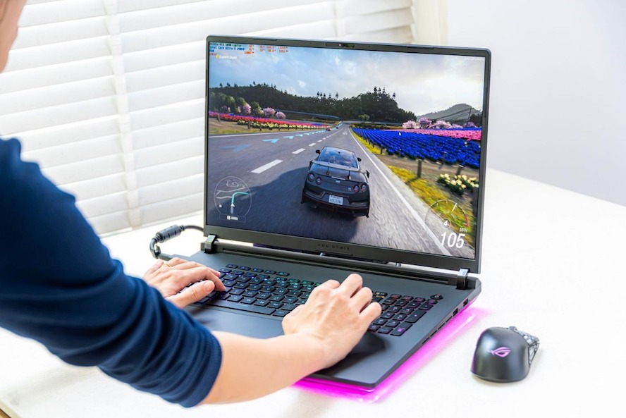 ROG Strix SCAR 18 (2026): Bản tổng hợp chi tiết về hiệu năng, màn hình và tản nhiệt