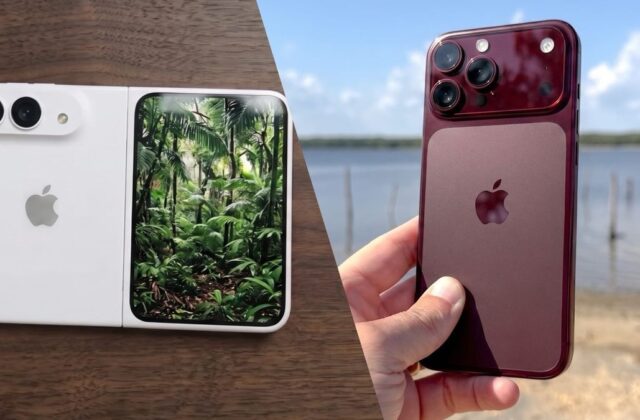 iPhone Ultra mở đường cho thế hệ iPhone cao cấp: những điểm cần biết về iPhone 18 Pro và Ultra