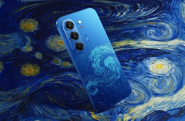 Tecno Camon Slim 5G: Mỏng nhẹ nhưng ưu tiên pin lớn và màn 144Hz