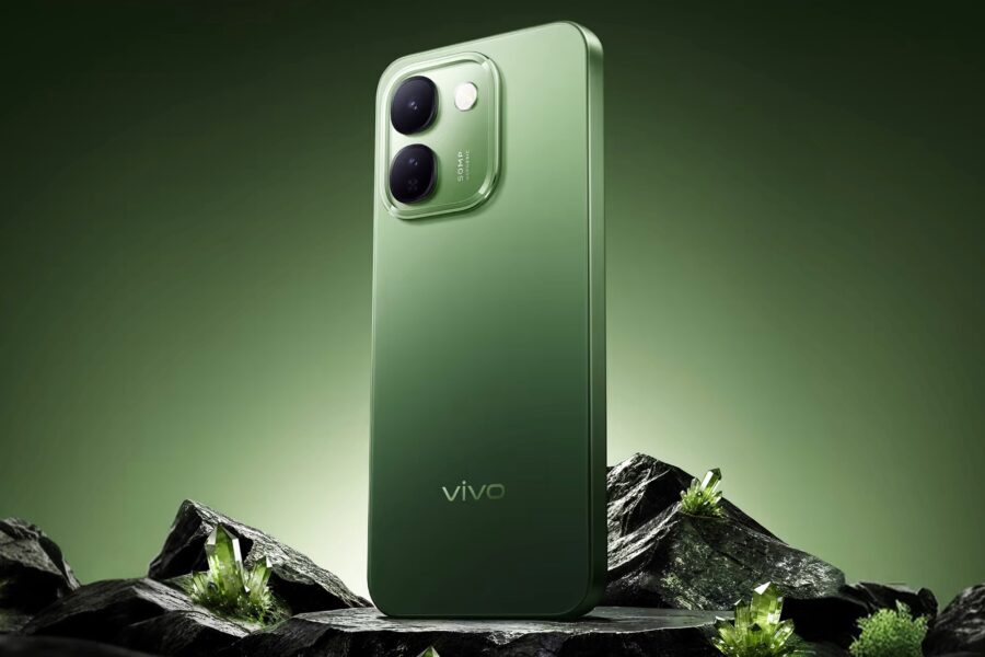 Vivo V80 Lite 5G: Khi pin 10.000 mAh gặp chuẩn chống nước IP69