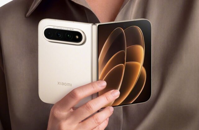 Xiaomi 18 Fold: những điểm cần biết trước ngày ra mắt và ý nghĩa của các nâng cấp