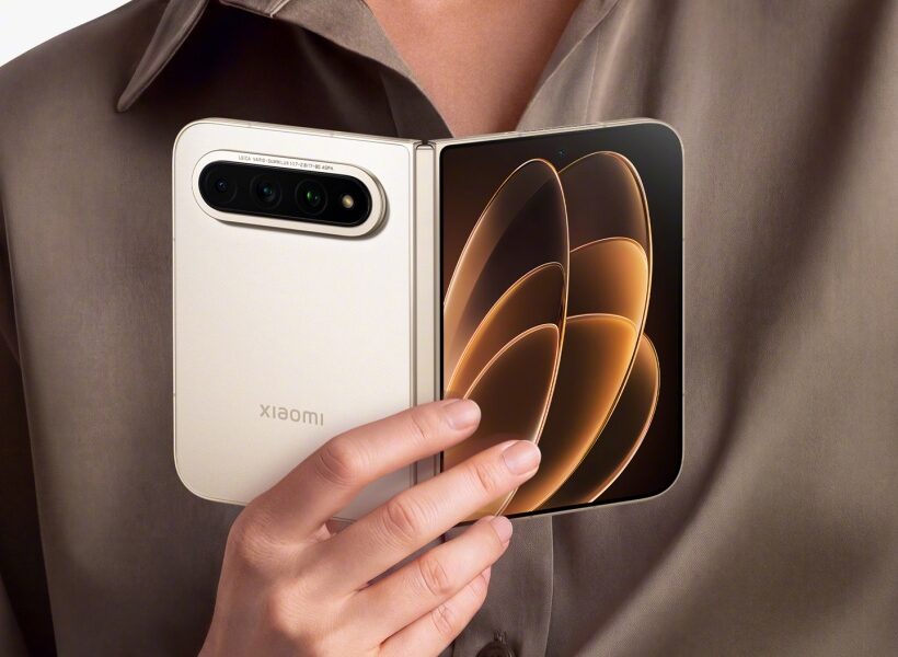 Xiaomi 18 Fold: những điểm cần biết trước ngày ra mắt và ý nghĩa của các nâng cấp