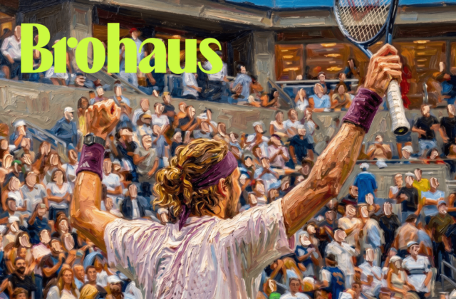 Khi vận động viên quên mình đang thắng: bài học từ khoảnh khắc Alexander Zverev trên sân Arthur Ashe